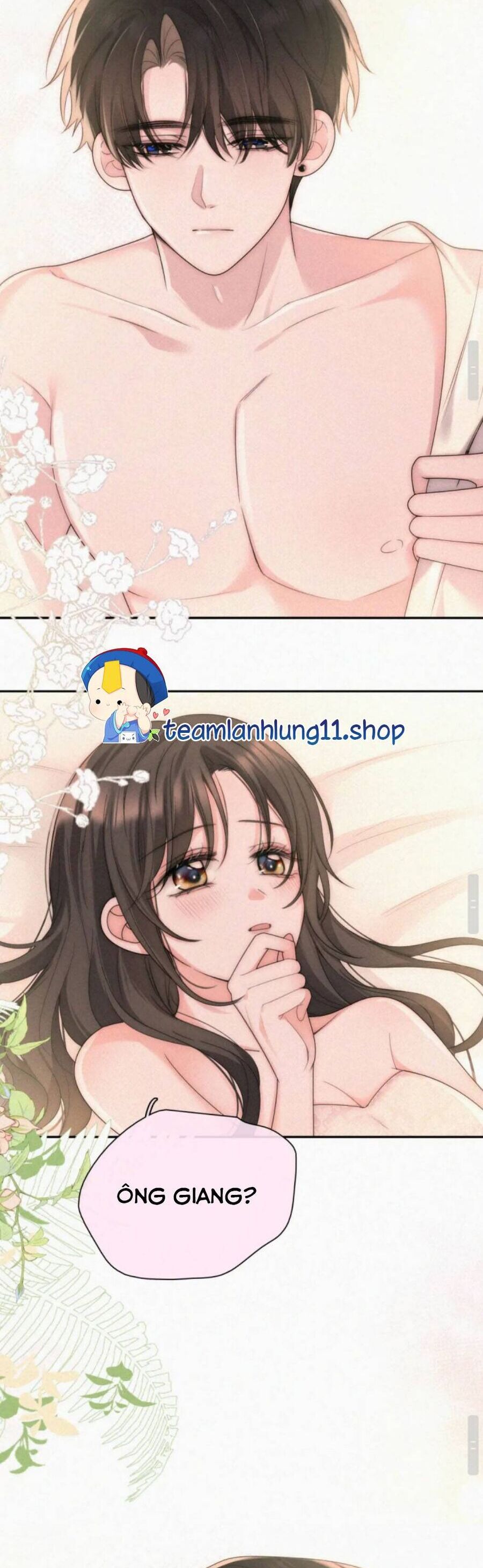 Bá Vương Sủng Ái Cô Vợ Mù - Chapter 145 - Page 16