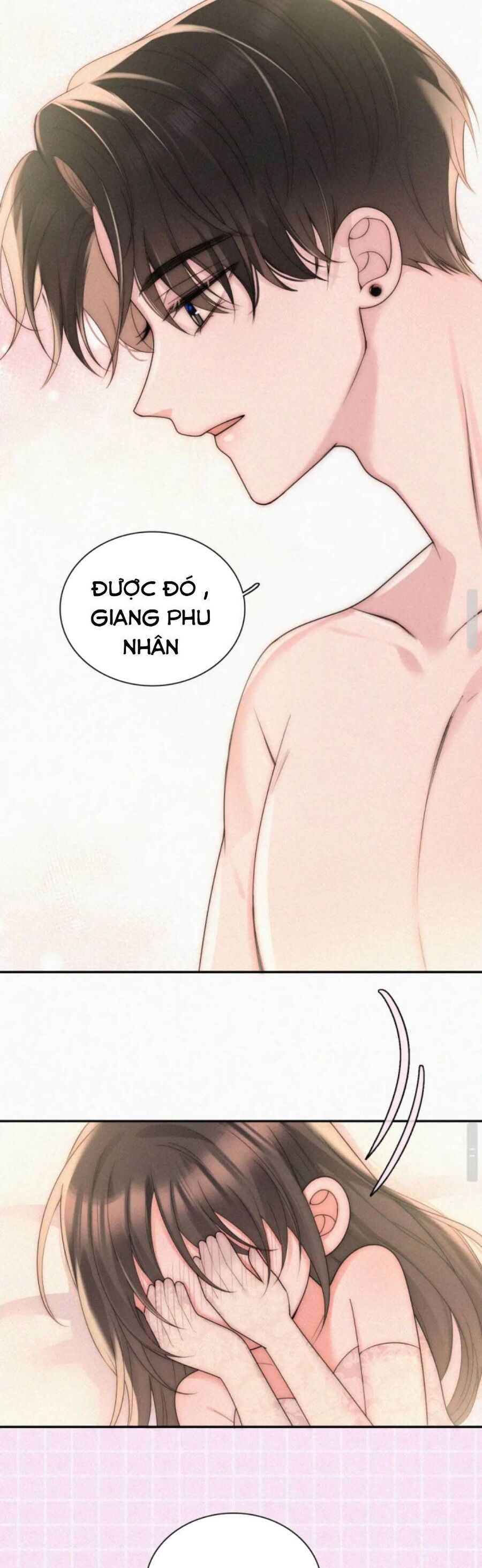 Bá Vương Sủng Ái Cô Vợ Mù - Chapter 145 - Page 17