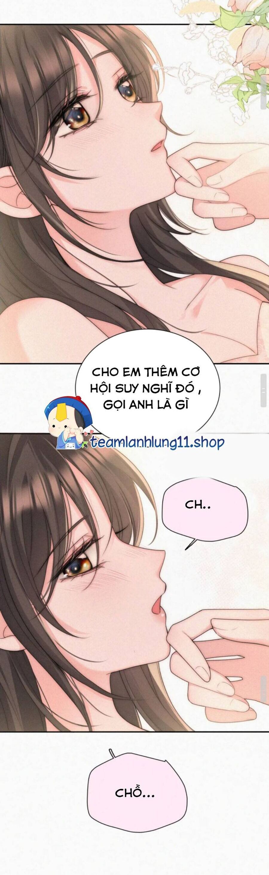 Bá Vương Sủng Ái Cô Vợ Mù - Chapter 145 - Page 19