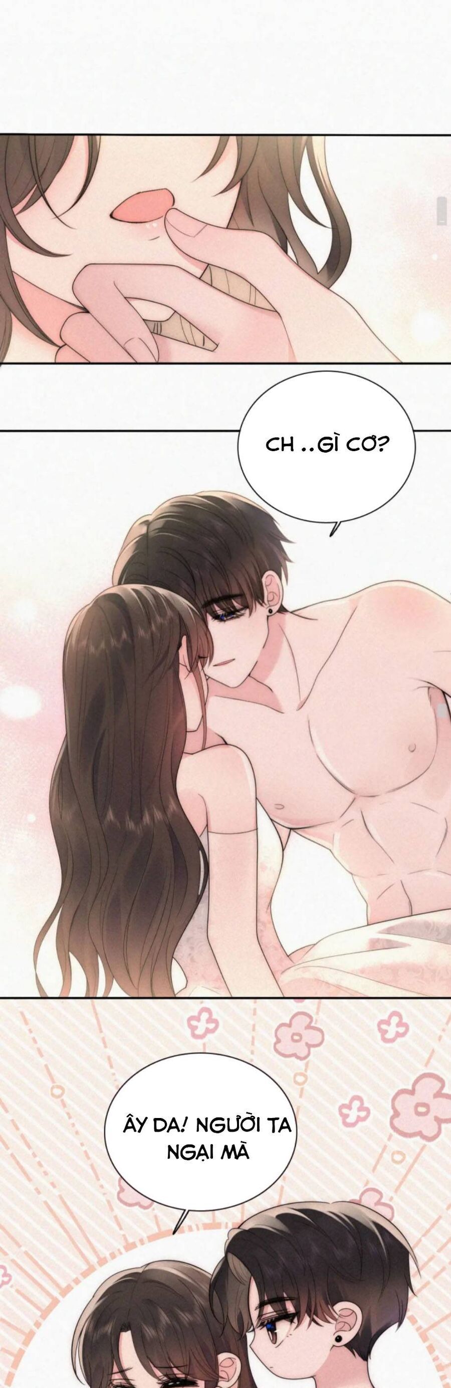 Bá Vương Sủng Ái Cô Vợ Mù - Chapter 145 - Page 20