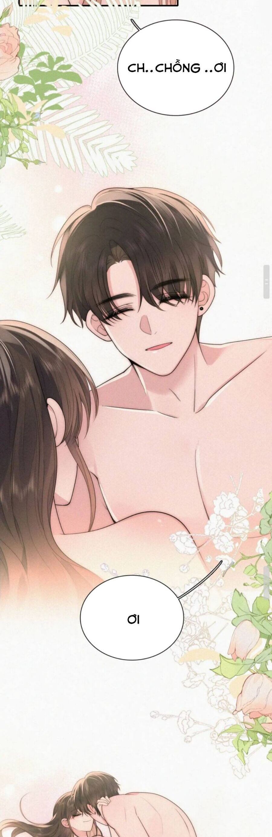 Bá Vương Sủng Ái Cô Vợ Mù - Chapter 145 - Page 22