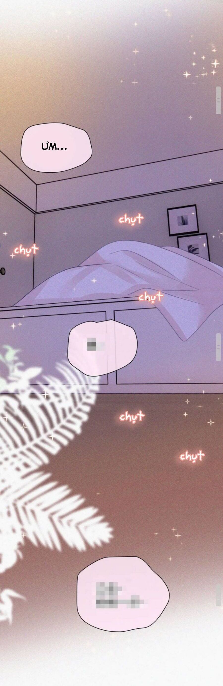 Bá Vương Sủng Ái Cô Vợ Mù - Chapter 145 - Page 24