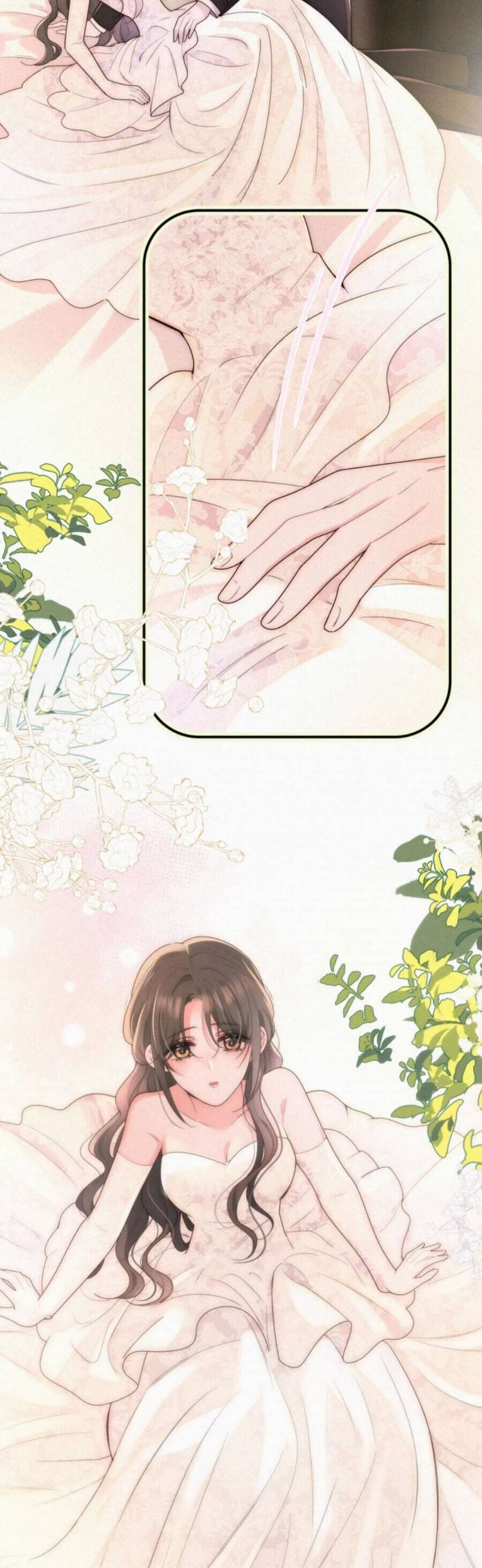 Bá Vương Sủng Ái Cô Vợ Mù - Chapter 145 - Page 5