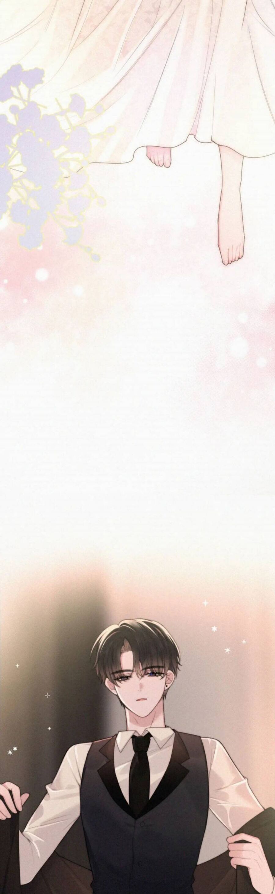 Bá Vương Sủng Ái Cô Vợ Mù - Chapter 145 - Page 6