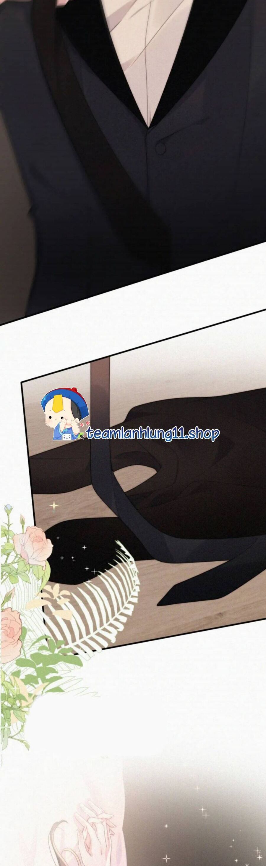 Bá Vương Sủng Ái Cô Vợ Mù - Chapter 145 - Page 8