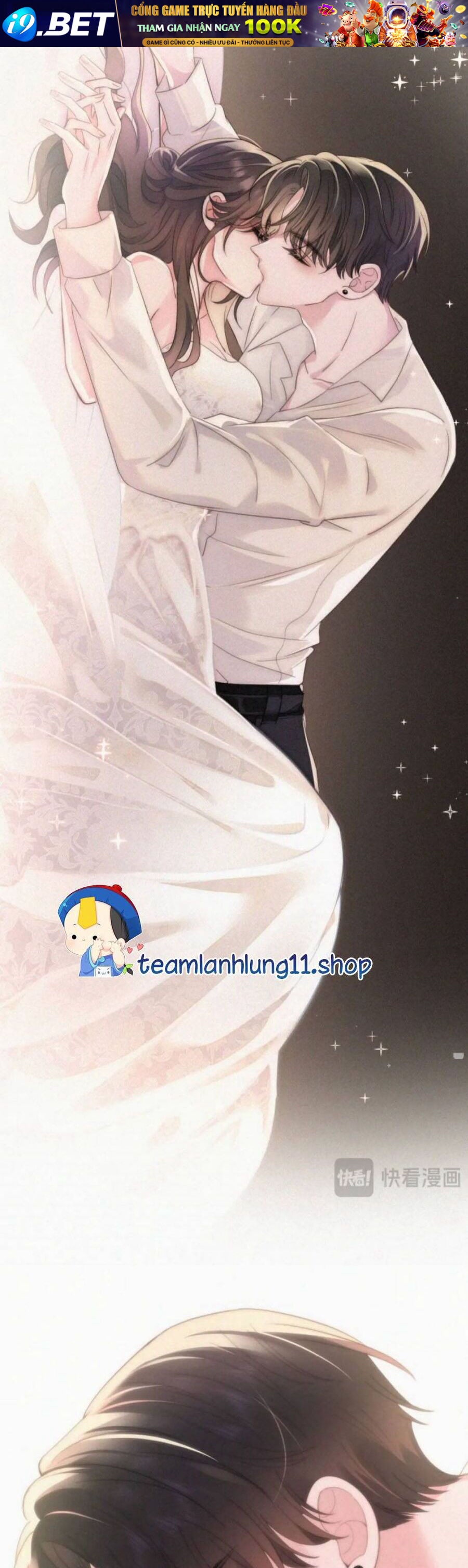 Bá Vương Sủng Ái Cô Vợ Mù - Chapter 145 - Page 9