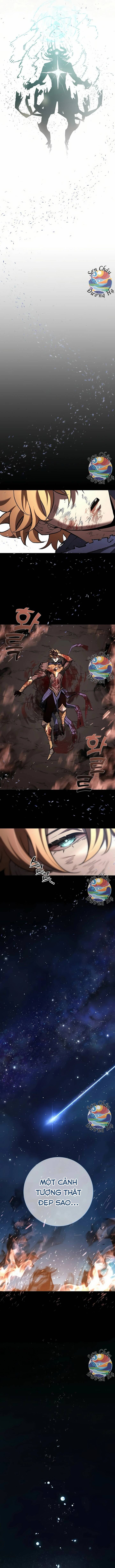 Kiếm Thần Đến Từ Tận Thế Chapter 1 - Trang 10