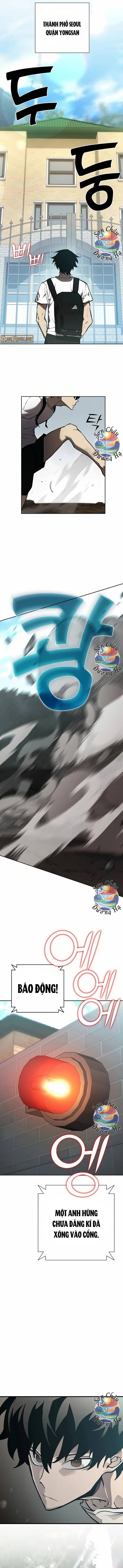 Kiếm Thần Đến Từ Tận Thế Chapter 1 - Trang 12