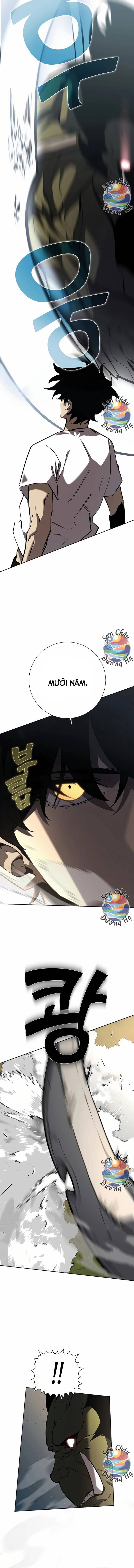 Kiếm Thần Đến Từ Tận Thế Chapter 1 - Trang 18