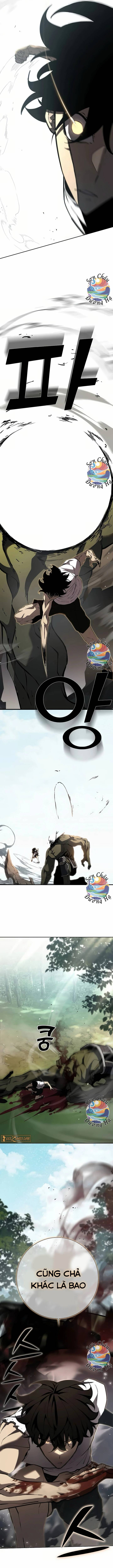 Kiếm Thần Đến Từ Tận Thế Chapter 1 - Trang 19