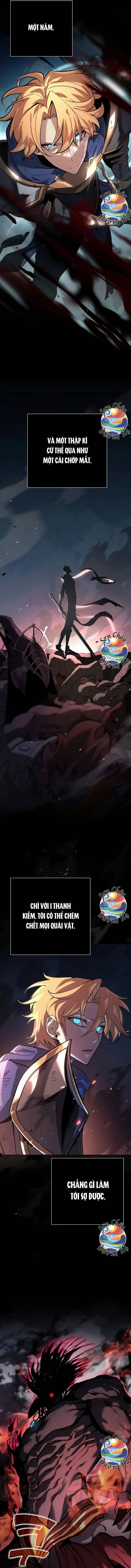 Kiếm Thần Đến Từ Tận Thế Chapter 1 - Trang 2