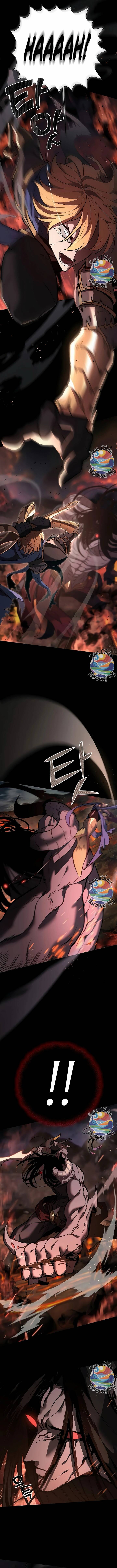 Kiếm Thần Đến Từ Tận Thế Chapter 1 - Trang 4