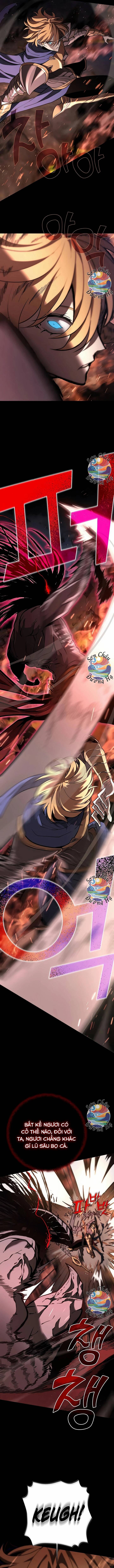Kiếm Thần Đến Từ Tận Thế Chapter 1 - Trang 5
