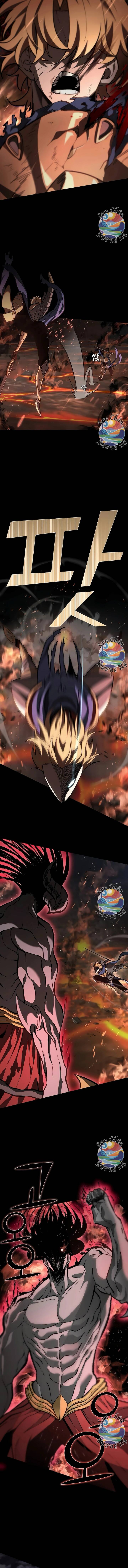 Kiếm Thần Đến Từ Tận Thế Chapter 1 - Trang 6