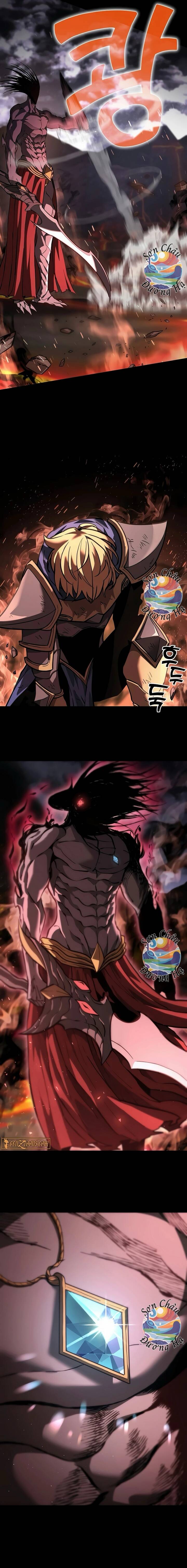 Kiếm Thần Đến Từ Tận Thế Chapter 1 - Trang 7