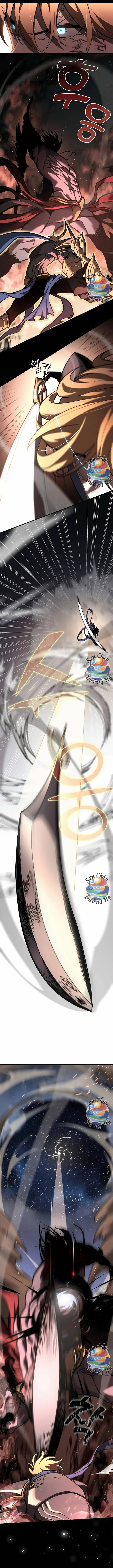 Kiếm Thần Đến Từ Tận Thế Chapter 1 - Trang 8