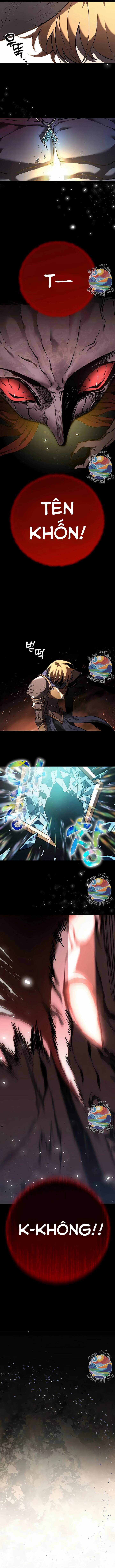 Kiếm Thần Đến Từ Tận Thế Chapter 1 - Trang 9