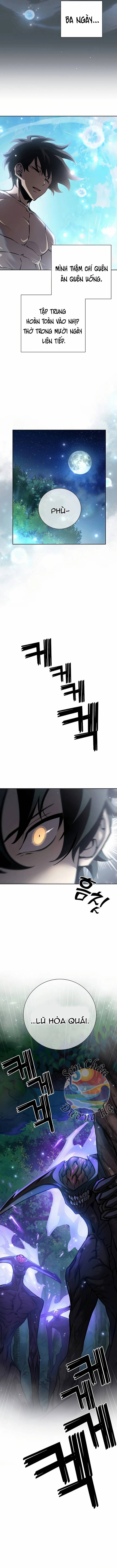 Kiếm Thần Đến Từ Tận Thế Chapter 10 - Trang 1