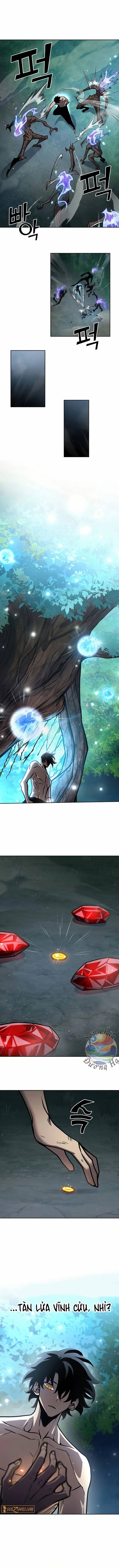 Kiếm Thần Đến Từ Tận Thế Chapter 10 - Trang 10