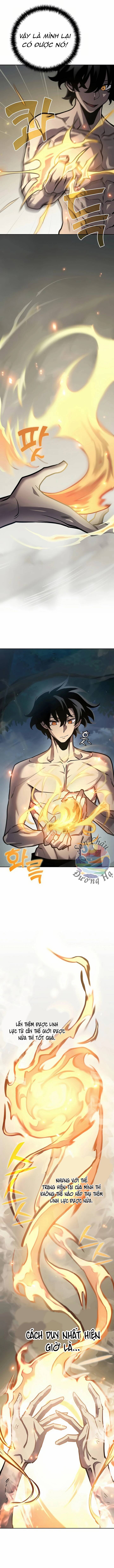 Kiếm Thần Đến Từ Tận Thế Chapter 10 - Trang 11