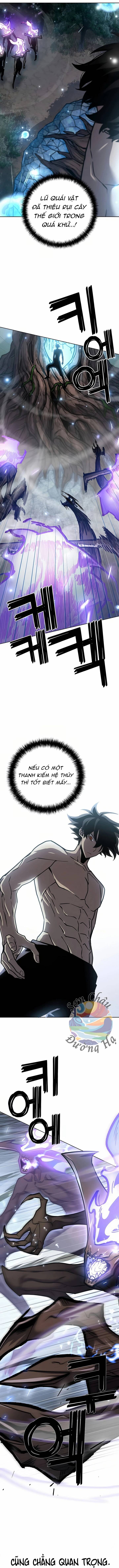 Kiếm Thần Đến Từ Tận Thế Chapter 10 - Trang 2