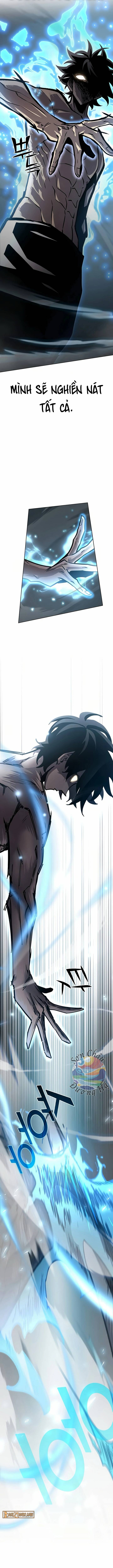 Kiếm Thần Đến Từ Tận Thế Chapter 10 - Trang 3