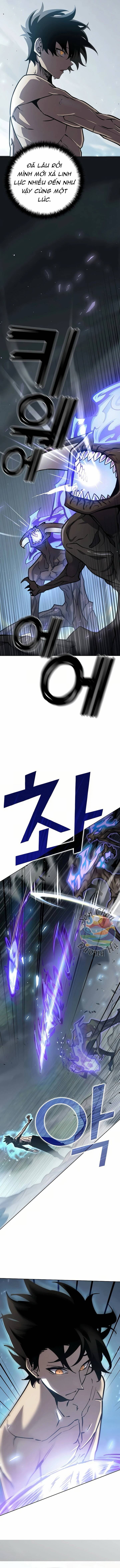 Kiếm Thần Đến Từ Tận Thế Chapter 10 - Trang 5