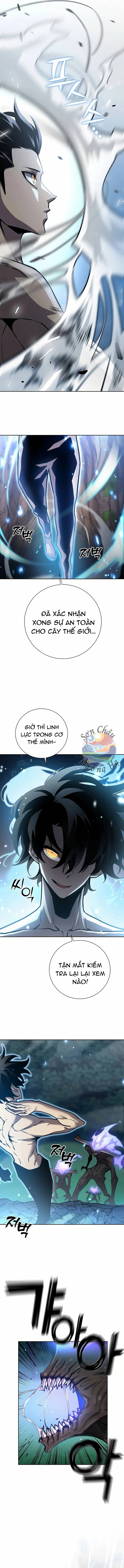 Kiếm Thần Đến Từ Tận Thế Chapter 10 - Trang 6