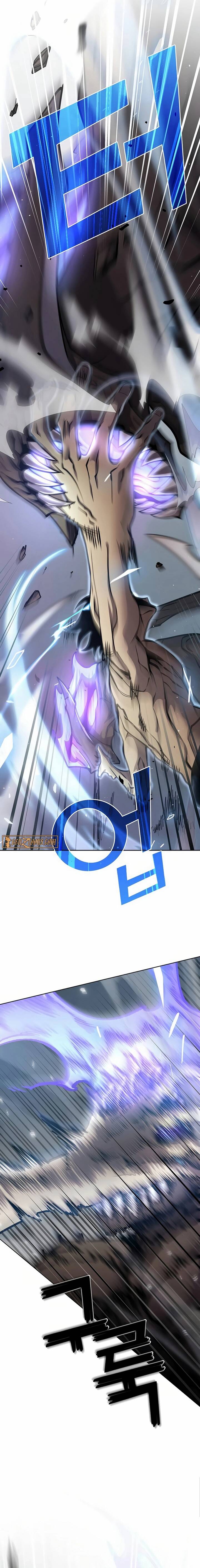 Kiếm Thần Đến Từ Tận Thế Chapter 10 - Trang 7