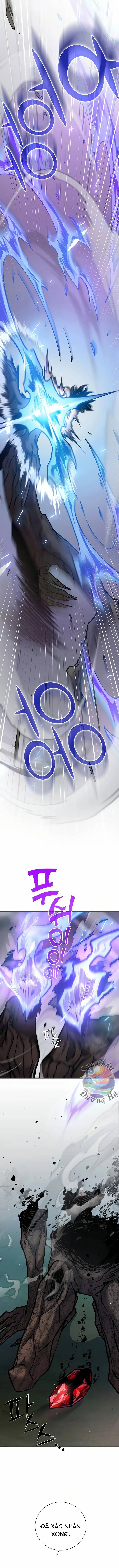 Kiếm Thần Đến Từ Tận Thế Chapter 10 - Trang 8