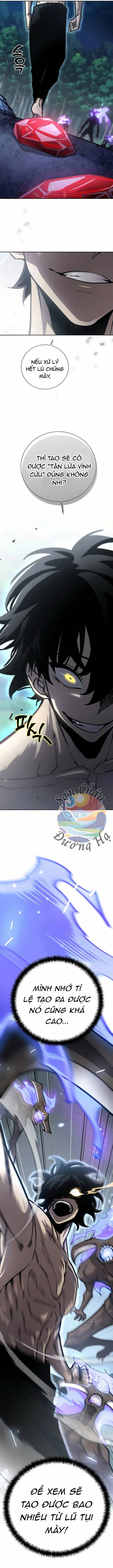 Kiếm Thần Đến Từ Tận Thế Chapter 10 - Trang 9