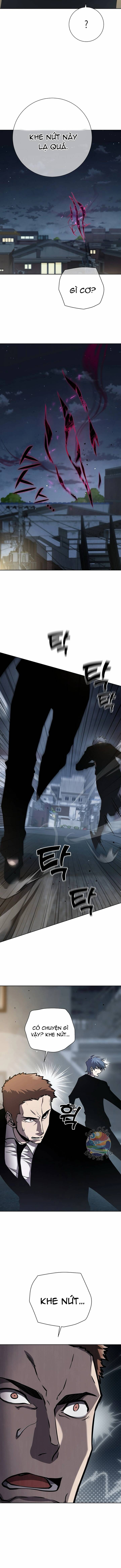 Kiếm Thần Đến Từ Tận Thế Chapter 11 - Trang 14
