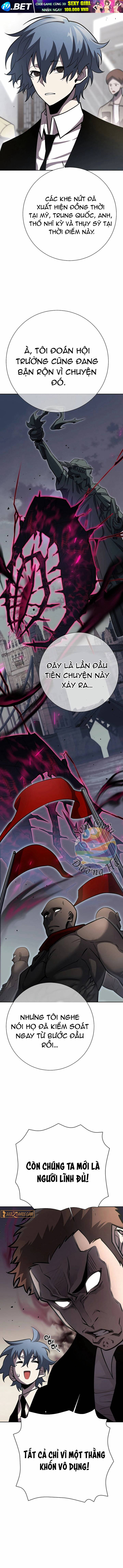 Kiếm Thần Đến Từ Tận Thế Chapter 11 - Trang 2