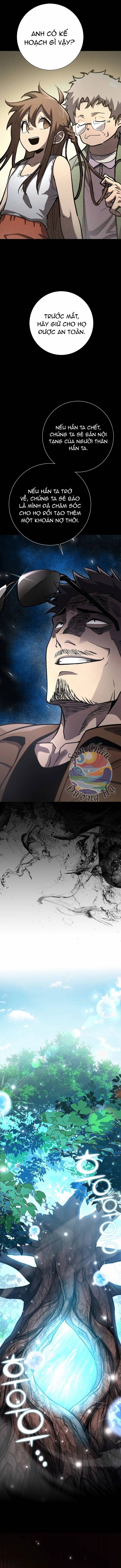 Kiếm Thần Đến Từ Tận Thế Chapter 11 - Trang 6