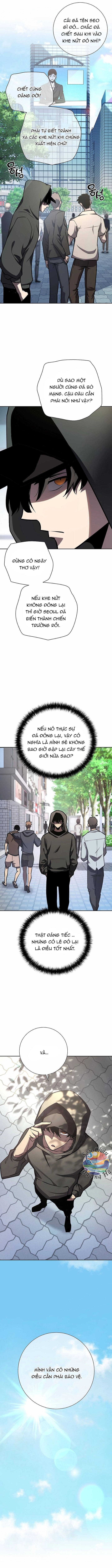 Kiếm Thần Đến Từ Tận Thế Chapter 12 - Trang 1