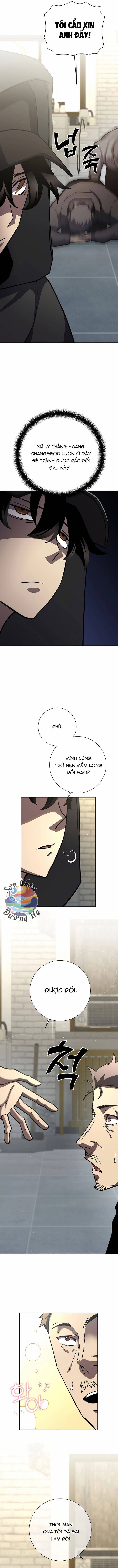 Kiếm Thần Đến Từ Tận Thế Chapter 12 - Trang 13