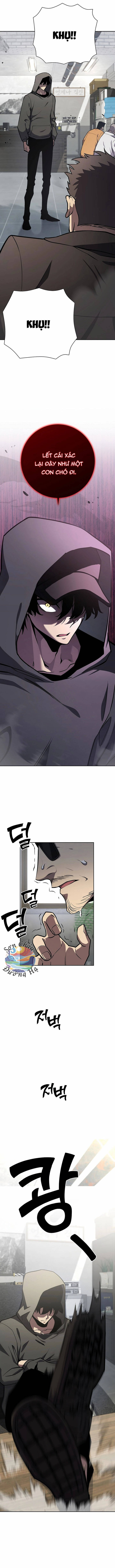 Kiếm Thần Đến Từ Tận Thế Chapter 12 - Trang 6