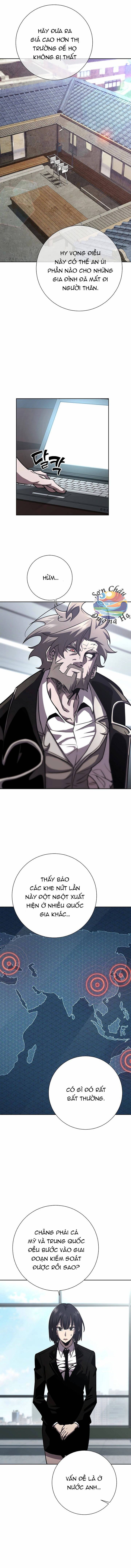 Kiếm Thần Đến Từ Tận Thế - Chapter 13 - Page 10