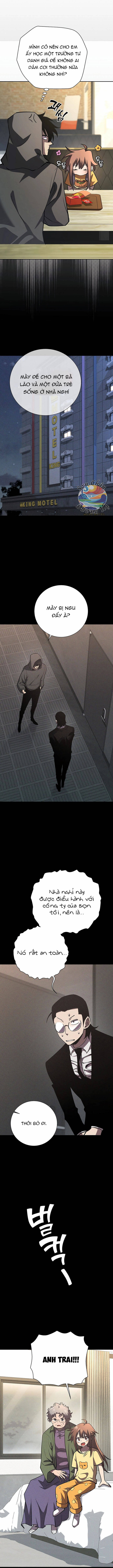 Kiếm Thần Đến Từ Tận Thế - Chapter 13 - Page 3