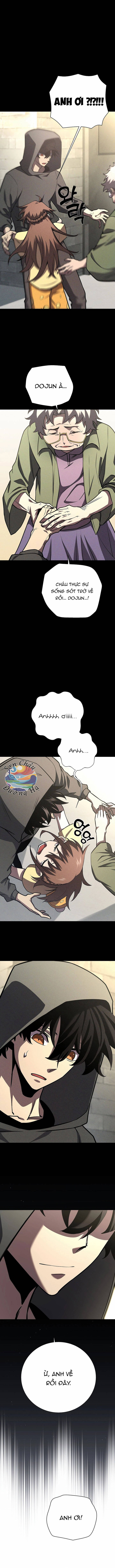 Kiếm Thần Đến Từ Tận Thế - Chapter 13 - Page 4