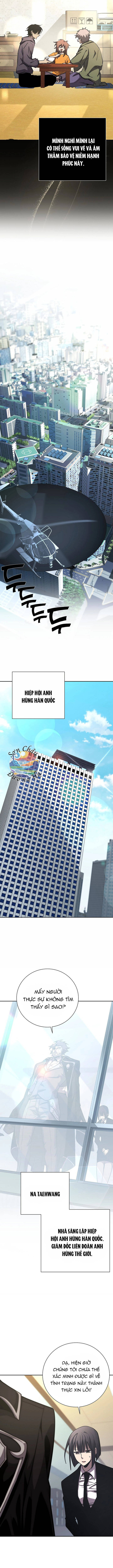 Kiếm Thần Đến Từ Tận Thế - Chapter 13 - Page 7