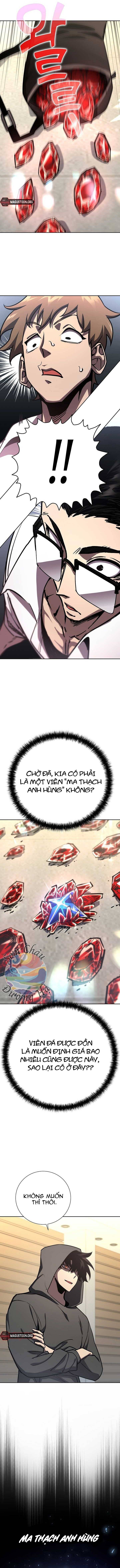 Kiếm Thần Đến Từ Tận Thế - Chapter 14 - Page 4