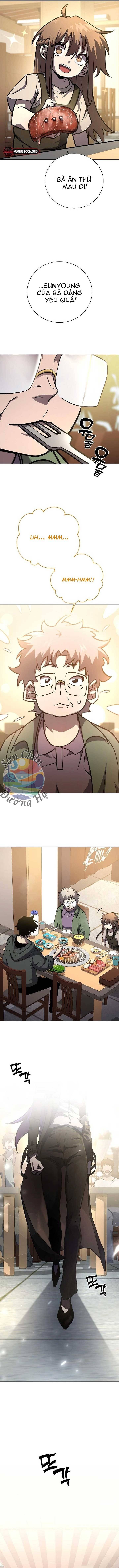 Kiếm Thần Đến Từ Tận Thế - Chapter 15 - Page 4