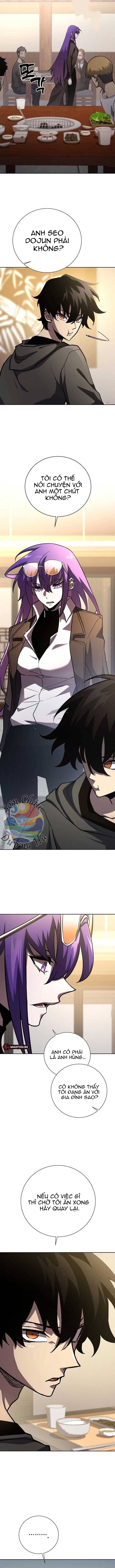 Kiếm Thần Đến Từ Tận Thế - Chapter 15 - Page 5