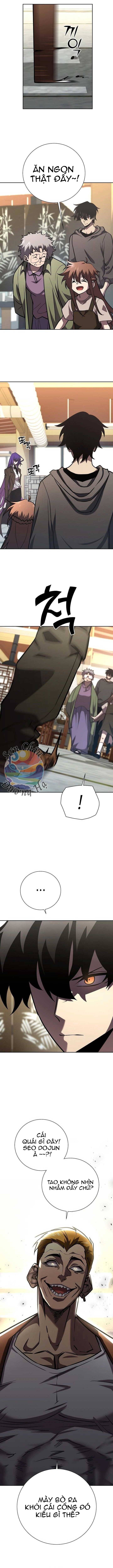 Kiếm Thần Đến Từ Tận Thế - Chapter 15 - Page 8