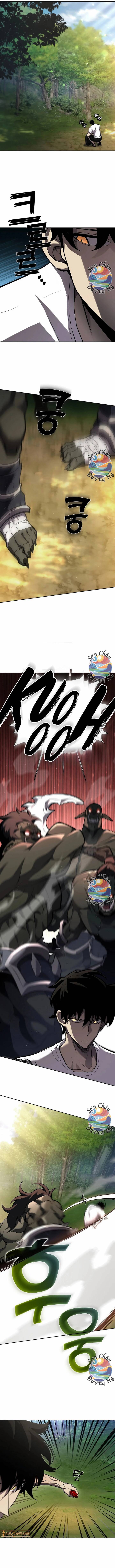 Kiếm Thần Đến Từ Tận Thế Chapter 2 - Trang 2