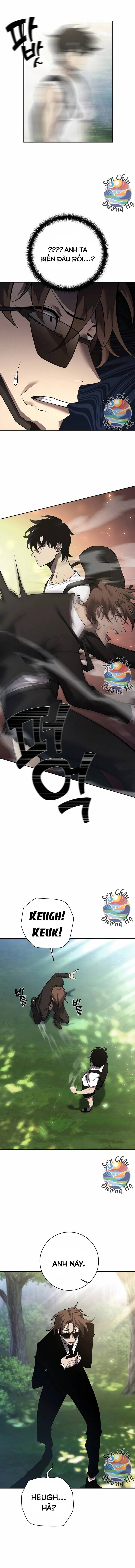 Kiếm Thần Đến Từ Tận Thế Chapter 3 - Trang 2