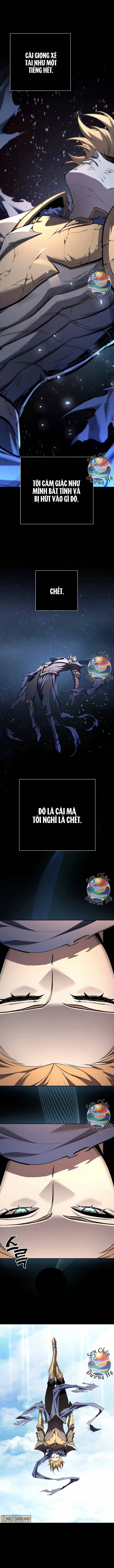 Kiếm Thần Đến Từ Tận Thế Chapter 3 - Trang 7