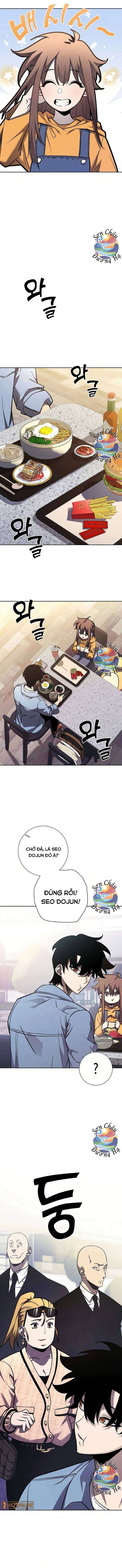 Kiếm Thần Đến Từ Tận Thế Chapter 4 - Trang 12