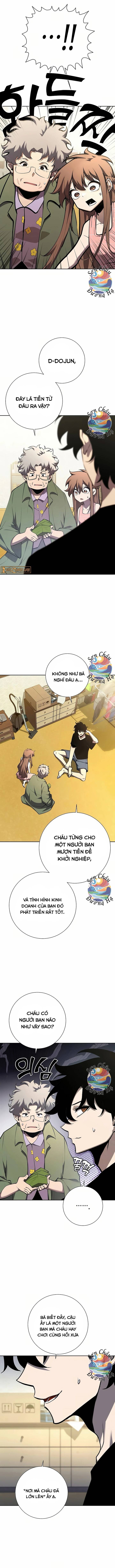 Kiếm Thần Đến Từ Tận Thế Chapter 4 - Trang 2